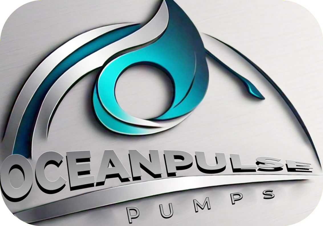 Ocean Pulse Logo